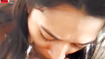 Girlfriend cheating and sucking a friend - GROSSOCOMEDOR90 cumshot