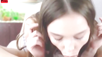 Homemade Anal Sex of two Teens. cumshot
