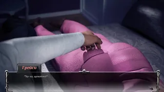 Made the bimbos nice while watching the sex tape