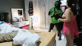 Prank OJOL Lagi