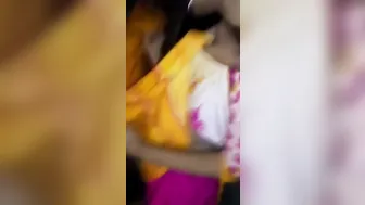 Deshi Gf plowed