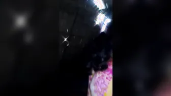Deshi Gf plowed