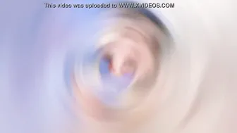 Diving inside Peeing with Freya Dee 7on1 atm DAP No Snatch Pissing