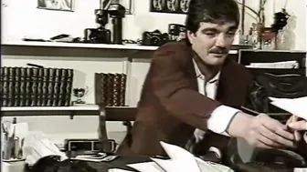 THE BOMBSHELL SECRETS OF THE KISSOGRAM GIRLS (uk 1985) part