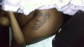 Letting Her Know Who She Belongs To