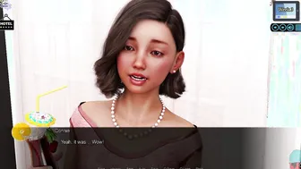 SUNSHINE LOVE v0.60 #113 • Lovely oral sex from Lily