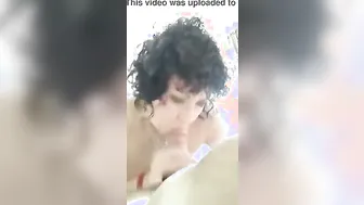 milf DIANA SUCKS