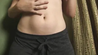 A Belly Button Story - Sinn Sage