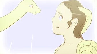 Shower Induction: Snake Coach Becomes Hypnotized Sensual Prey