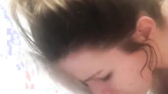 College white women getting plowed rough by african cock compilation part one