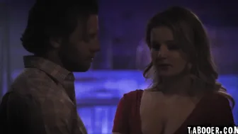 Clara found herself inside a dungeon where she seen Max he started