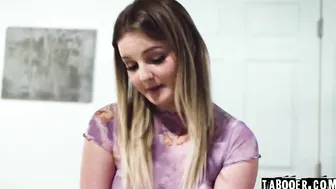 Sexsual Eliza Eves just loves adventurous SEX life and today is no