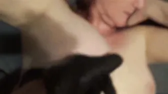 milf Dig Some Inside House BONDAGE