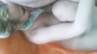 A little bit dancing and sex