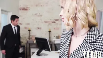 Office BUTT-istants - Daisy Stone
