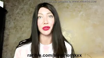 Bellybulge porn video – Hotkinkyjo - good anal pornstar NFT-art