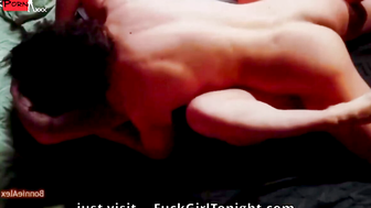Top 5 favorite sex positions from Alex 116
