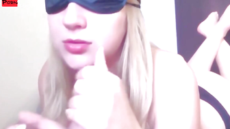 Best Schoogirl Makes Deep Blowjob And Get Cum In Throat blowjob