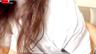 Prank over a girl ended in sex 120