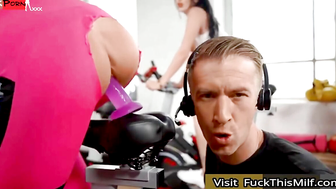 A Collection Of The Horniest Girls Sharing Big Cocks & Toys For Their Satisfaction