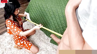Marika Hase wants David so he can focus on studying while Lulu Chu rides grandpa's di 11