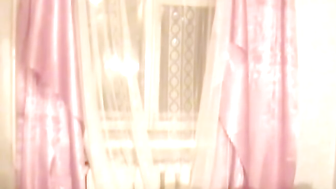 Hot POV blowjob action