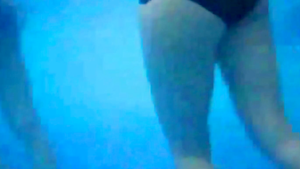 (Beurrette french underwater *)