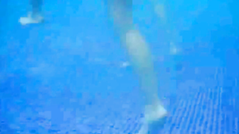 (Beurrette french underwater *)