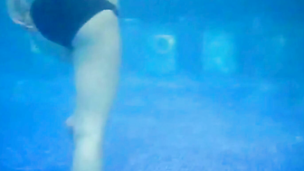 (Beurrette french underwater *)
