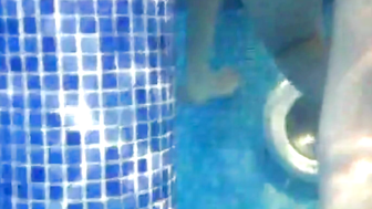 (Beurrette french underwater *)