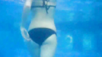 (Beurrette french underwater *)