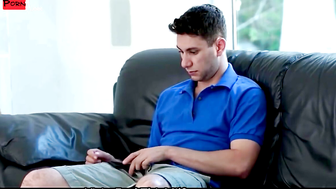 Hot StepMom Fucks Stepson 22