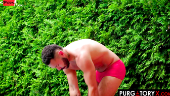 PURGATORYX Confessions of a Man Whore Vol 1 Part 1 with Chloe Amour