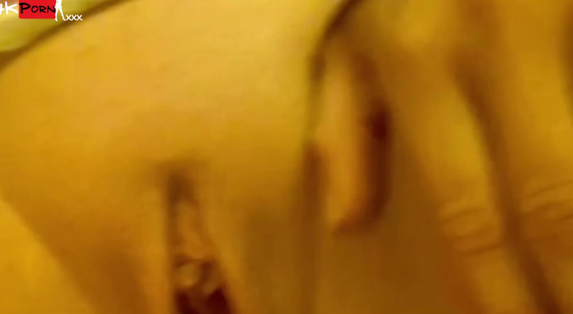 Blond wife