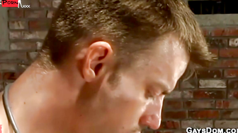Jackson Price Bubble Butt Plowing