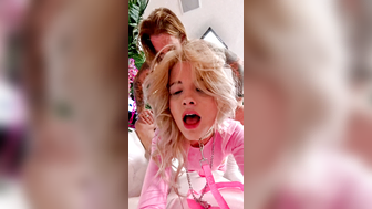 Blonde Fuck Doll Nicole Nichols Begs To Get Fucked By Bryan Gozzling!