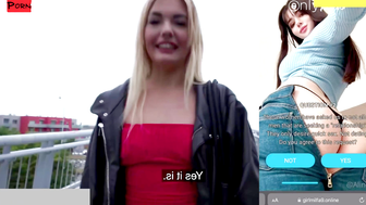 Little Red Dress Fucker 6