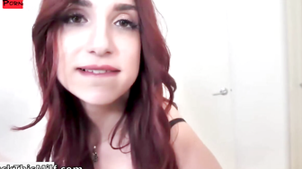 MILF April Snow says  See This is what I Wear, When I wanna Get Laid 18