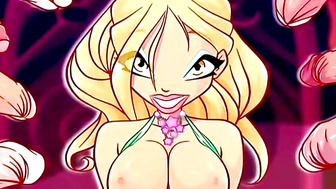 Winx bisexual club