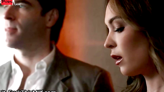 Time Hotwife Lilly Has To Beg For His BBC 19