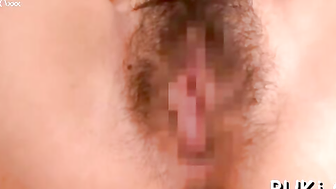 Needy cutie wants to swallow