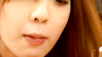 Hot babe fucked passionately