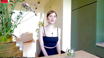 Are you sure you're a crypto investor？ Then I wanna be your whore 2