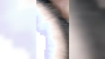 Gilf creamy butt stretched and snatch fucking.
