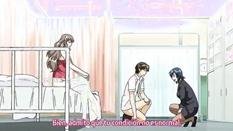 Genkaku Cool Na Sensei Ga Aheboteochi: Episodio one