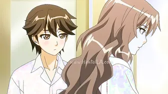 Genkaku Cool Na Sensei Ga Aheboteochi: Episodio one