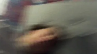 My Fiance Getting Spread