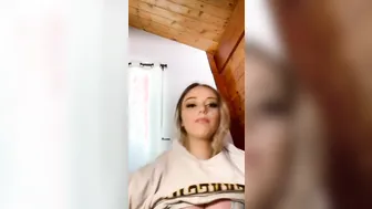 Tik Tok: Huge  Big Melons#123