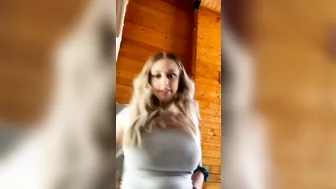 Tik Tok: Huge  Big Melons#123