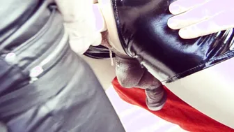 FEMALE DOMINATION Butt FUCKING - Prepare to be PEGGED Sub